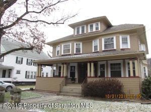 1131 Springbrook Ave, Moosic, PA 18507 - photo 1