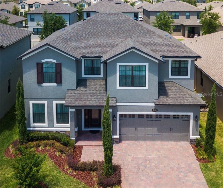 5131 Sorrento Blvd W, Saint Cloud, FL 34771 - photo 1