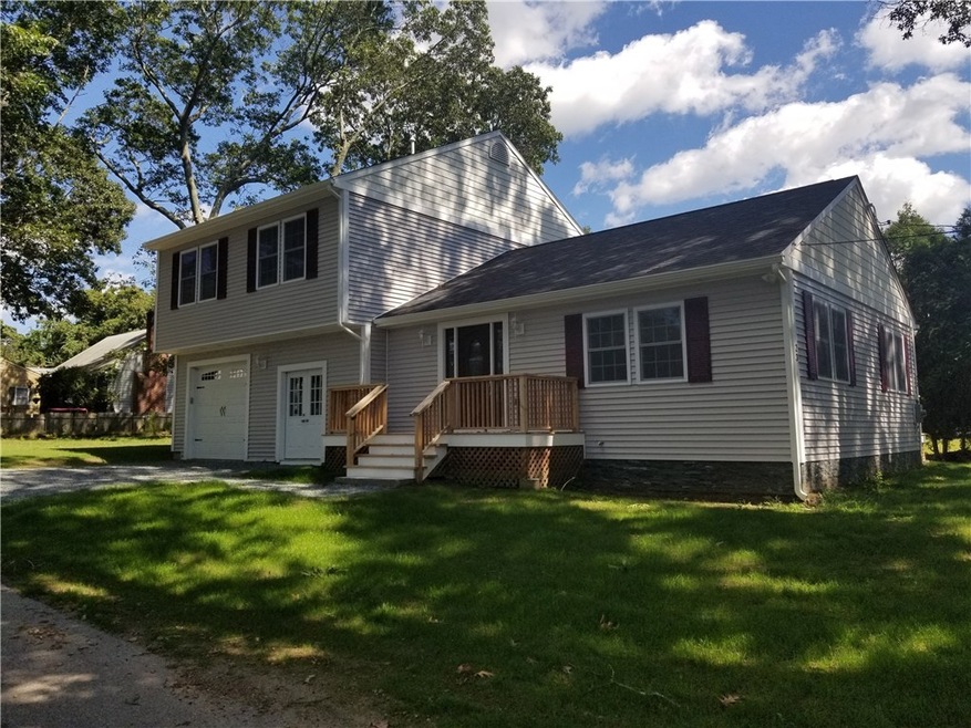 23 Shadbush Trail, Narragansett, RI 02879 - photo 1