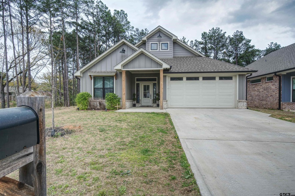 1668 1668 Alamo Crossing, Tyler, TX 75707 - photo 1