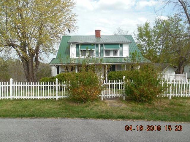 1131 Mudlick Rd, Lawrenceburg, KY 40342 - photo 1