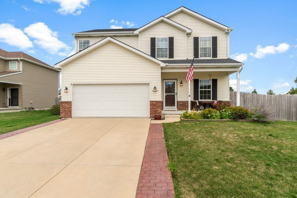 12995 Hayes St, Crown Point, IN 46307 - photo 1