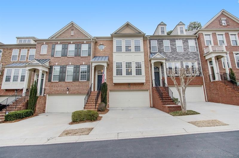 Welcome Home!