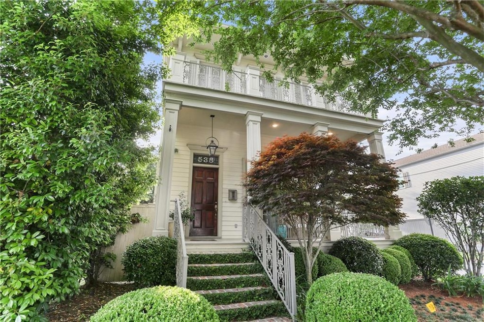 Sold • Co-Listing Agent