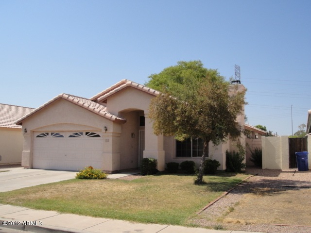 Front Photo