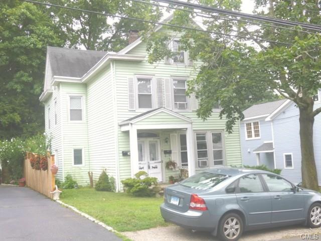8 Emerson St unit 2nd f, Norwalk, CT 06855 - photo 1