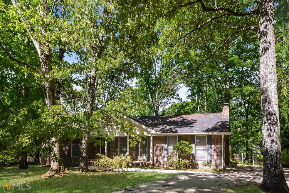 2225 Granade Rd SW, Conyers, GA 30094 - photo 1