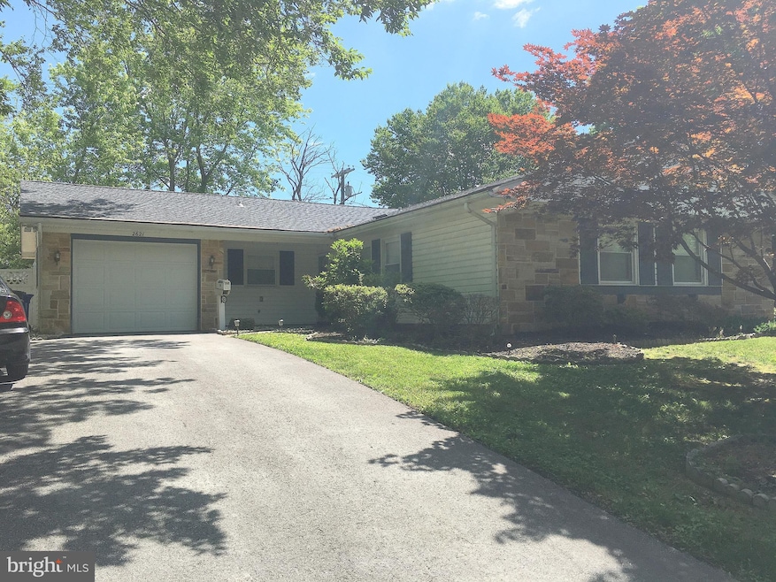 2621 Felter Ln, Bowie, MD 20715 - photo 1