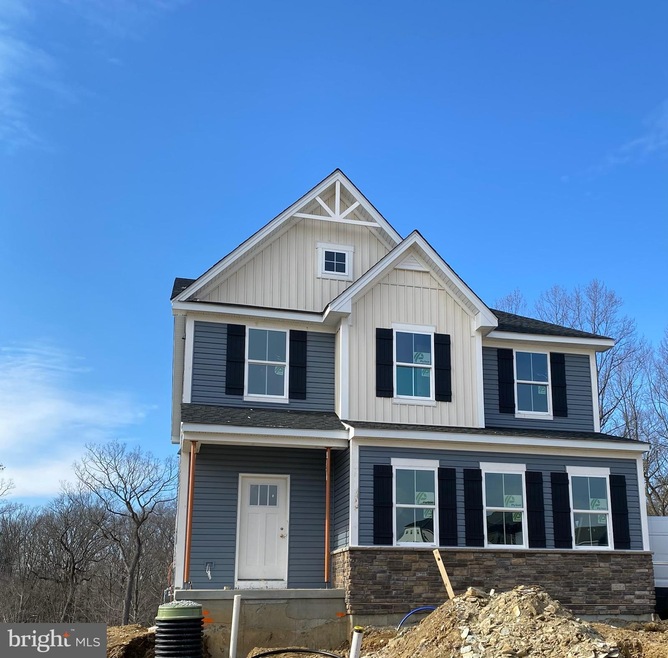 1229 Anderlea Dr, Romansville, PA 19320 - photo 1