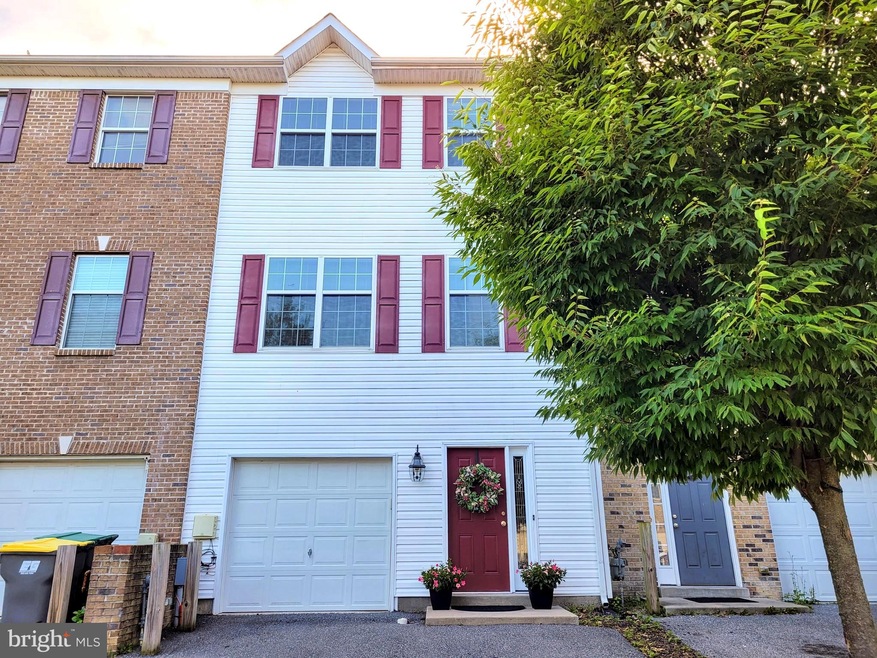 132 Pumpkin Patch Ln, Hockessin, DE 19707 - photo 1