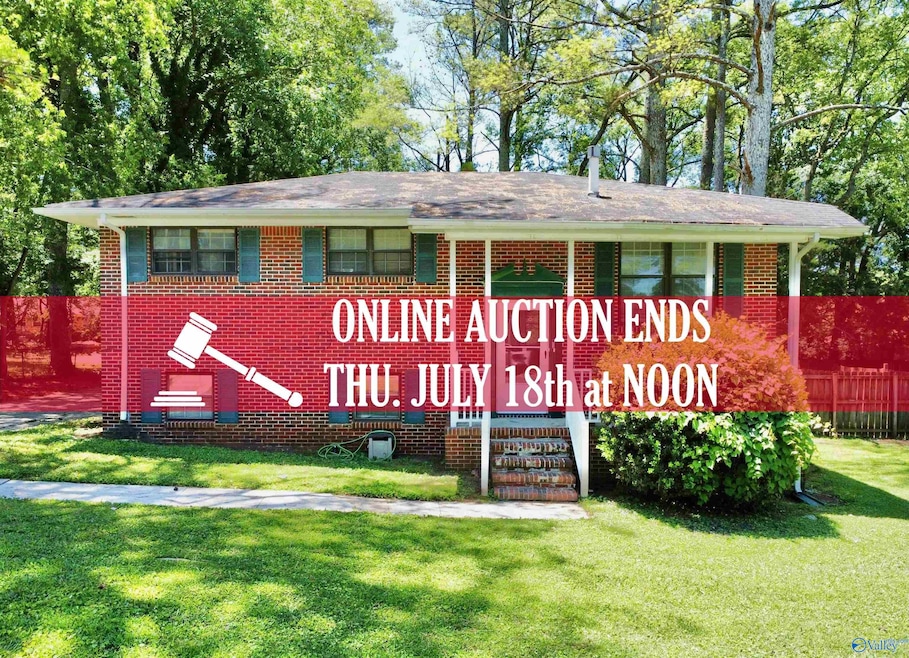 Sold $210,650 • Co-Listing Agent