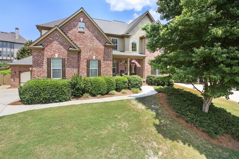 3519 Lake Mill Rd, Buford, GA 30519 - photo 1