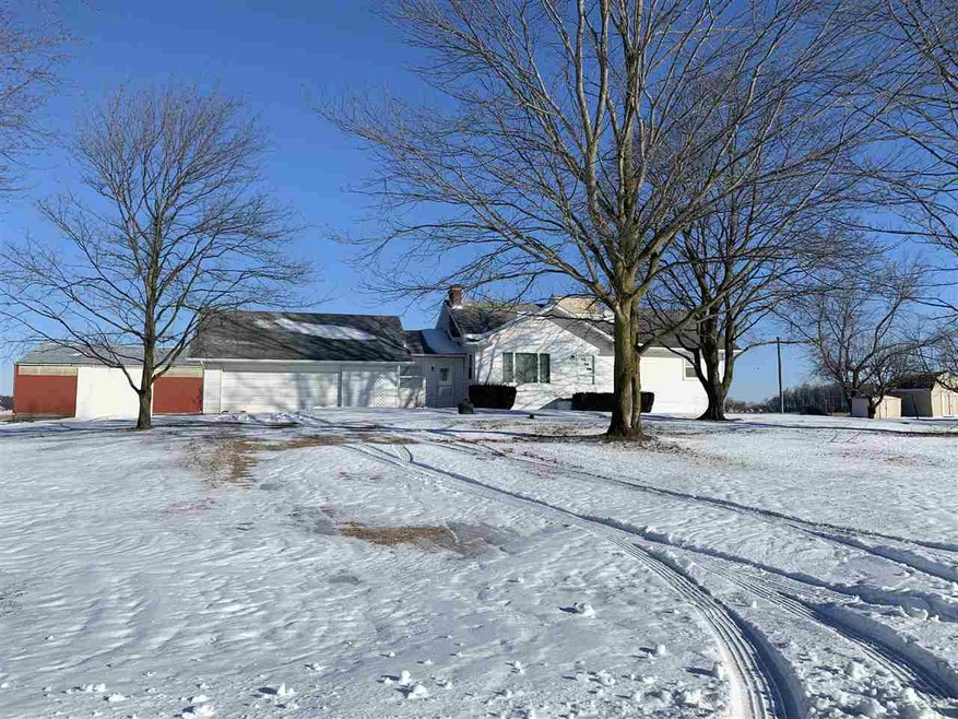 4444 Watson Rd, Carleton, MI 48117 - photo 1