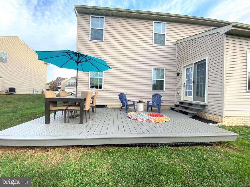 1138 Sassafras Cir, Eldersburg, MD 21784 - photo 1