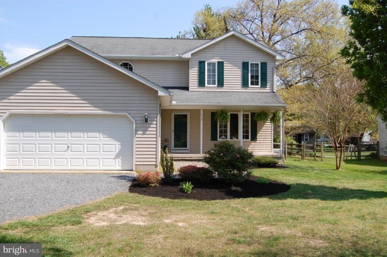 809 Worcester Dr, Stevensville, MD 21666 - photo 1