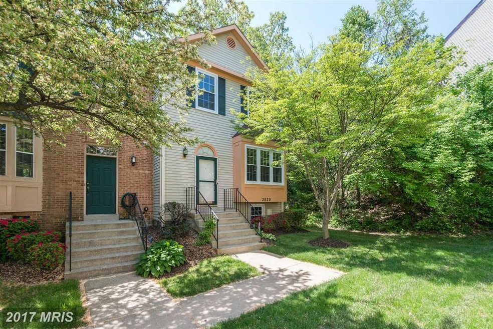 3820 Wildlife Ln, Burtonsville, MD 20866 - photo 1