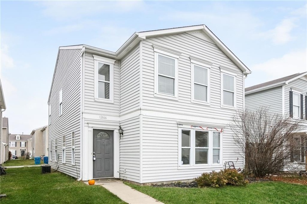 12666 Loyalty Dr, Fishers, IN 46037 - photo 1