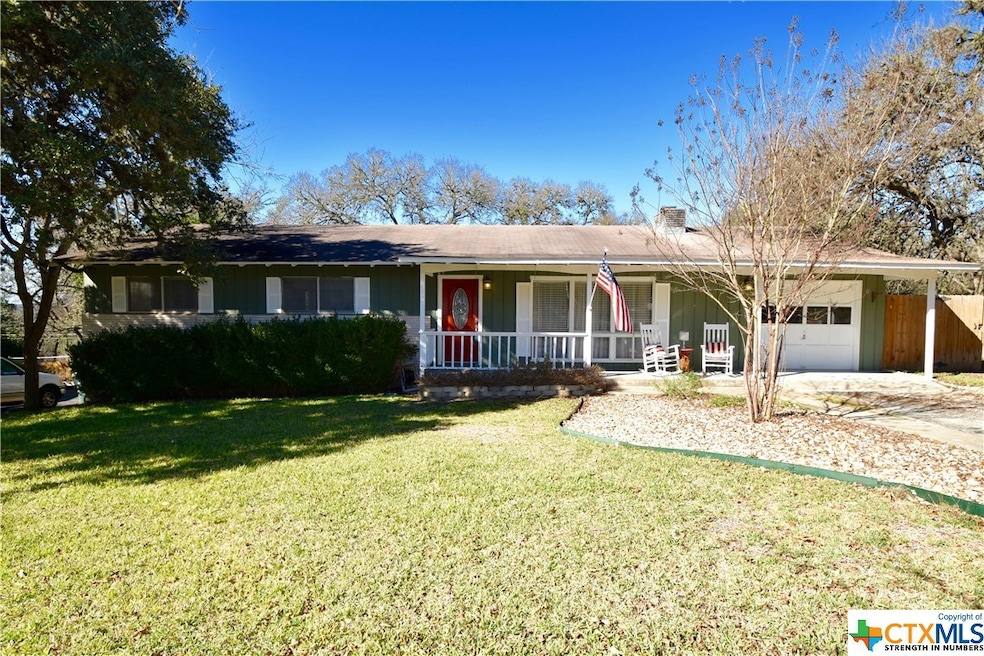 606 Larue Dr, San Marcos, TX 78666 - photo 1