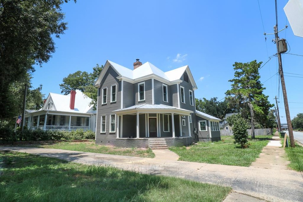 Main View