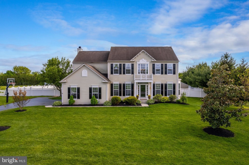 707 Clark Dr, Mullica Hill, NJ 08062 - photo 1