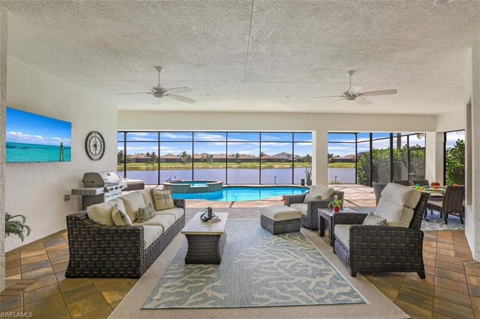 Fabulous outdoors w/ 1800 sq. ft. lakefront living