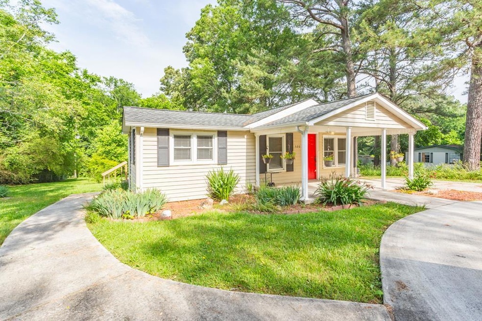 520 Rogers Ln, Tunnel Hill, GA 30755 - photo 1