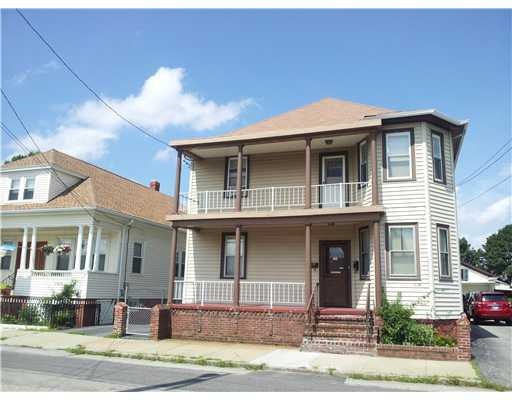 116 Daniel Ave, Providence, RI 02909 - photo 1