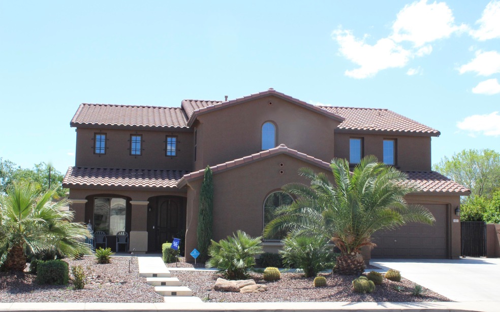 677 W Basswood Ave, San Tan Valley, AZ 85140 - photo 1