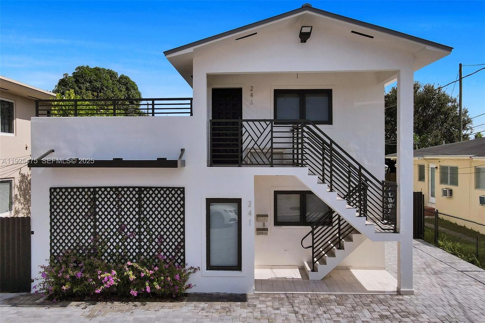 243 NW 57th Ave unit B, Miami, FL 33126 - photo 1
