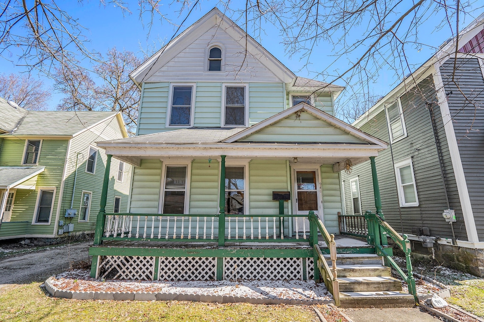 941 Osborne St, Kalamazoo, MI 49001 - photo 1