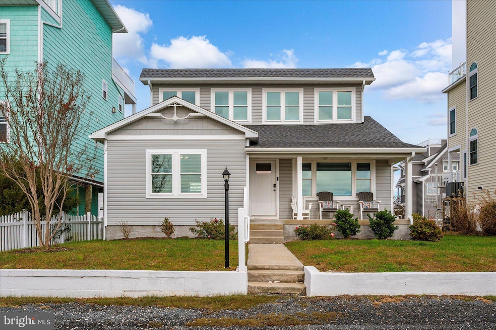 12353 Meadow Dr, Berlin, MD 21811 - photo 1