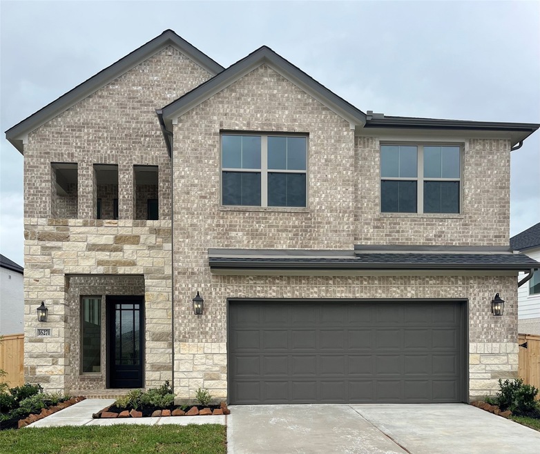 16271 Tifton Meadow Trail, Hockley, TX 77447 - photo 1