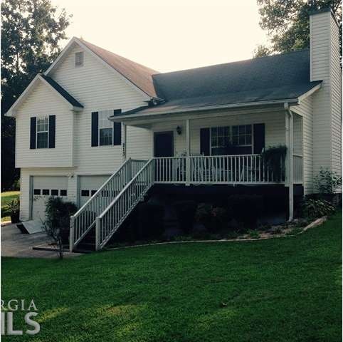 213 Temple Terrace, Temple, GA 30179 - photo 1