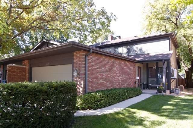 254 N West Ave, Elmhurst, IL 60126 - photo 1