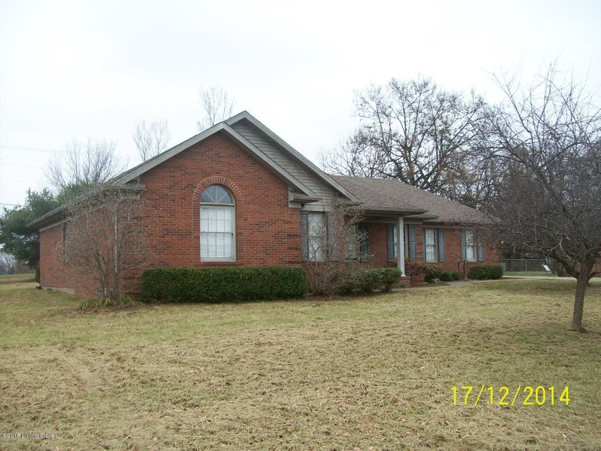 2013 Shannon Dr Exterior Interior Clean