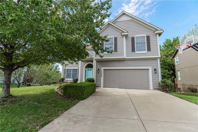 14006 W 147th Place, Olathe, KS 66062 - photo 1