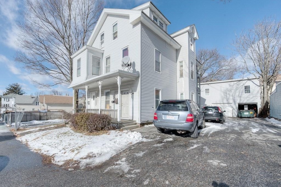 182 Austin St, Worcester, MA 01609 - photo 1