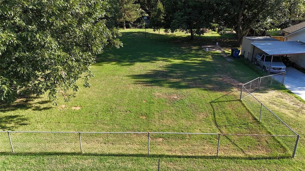 000 Tbd Bellview Dr, Midwest City, OK 73130 - photo 1