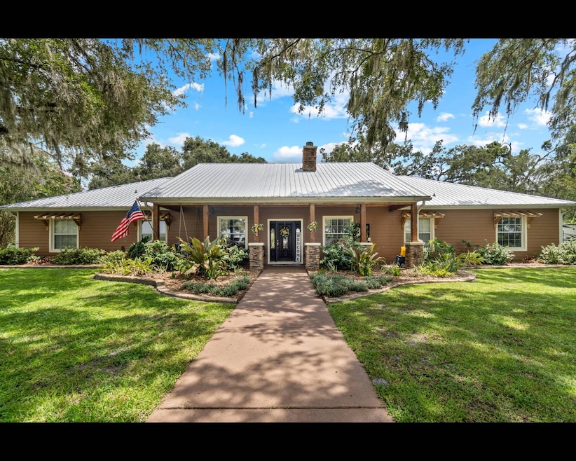 4171 C R 526, Sumterville, FL 33585 - photo 1