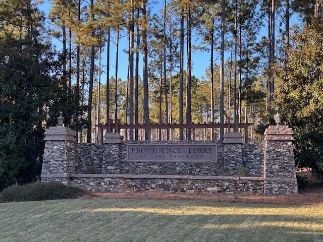 LOT 7 Lighthouse Point, Lincolnton, GA 30817 - photo 1