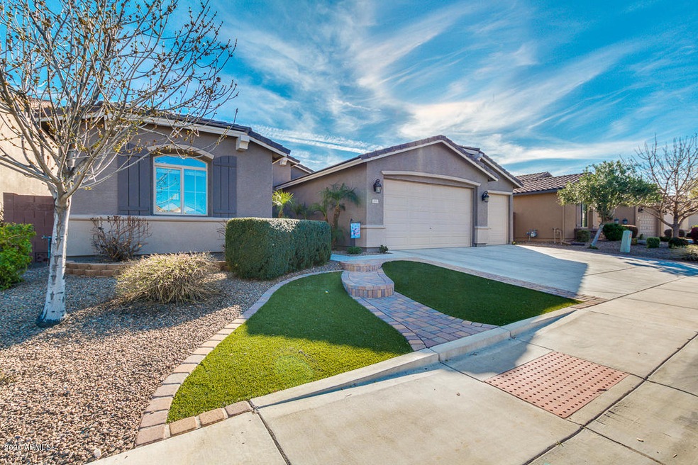 583 W Leatherwood Ave, San Tan Valley, AZ 85140 - photo 1