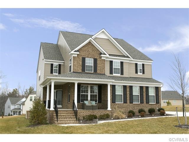 Welcome to 10000 Lavenham Turn in Collington!