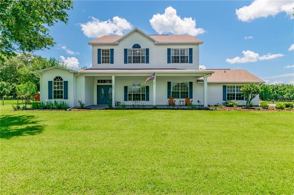 7630 Artifact Dr, Zephyrhills, FL 33541 - photo 1