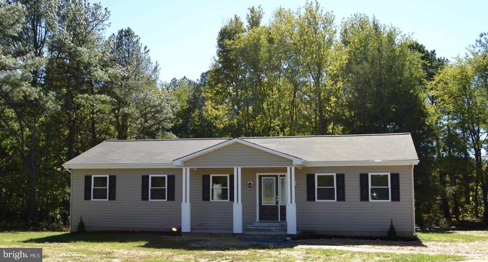 27899 Baptist Church Rd, Mechanicsville, MD 20659 - photo 1