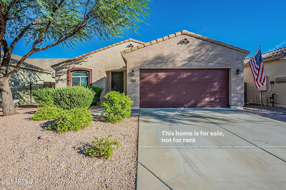 18206 E La Posada Ct, Gold Canyon, AZ 85118 - photo 1