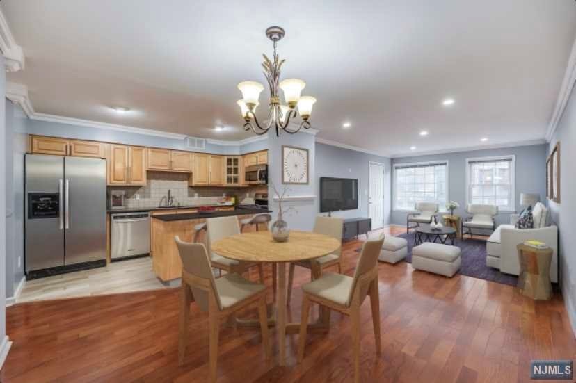 99 Sherman Ave, Jersey City, NJ 07307 - photo 1