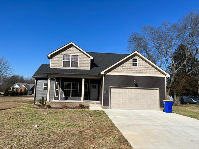 519 Fox Ridge Way, Franklin, KY 42134 - photo 1