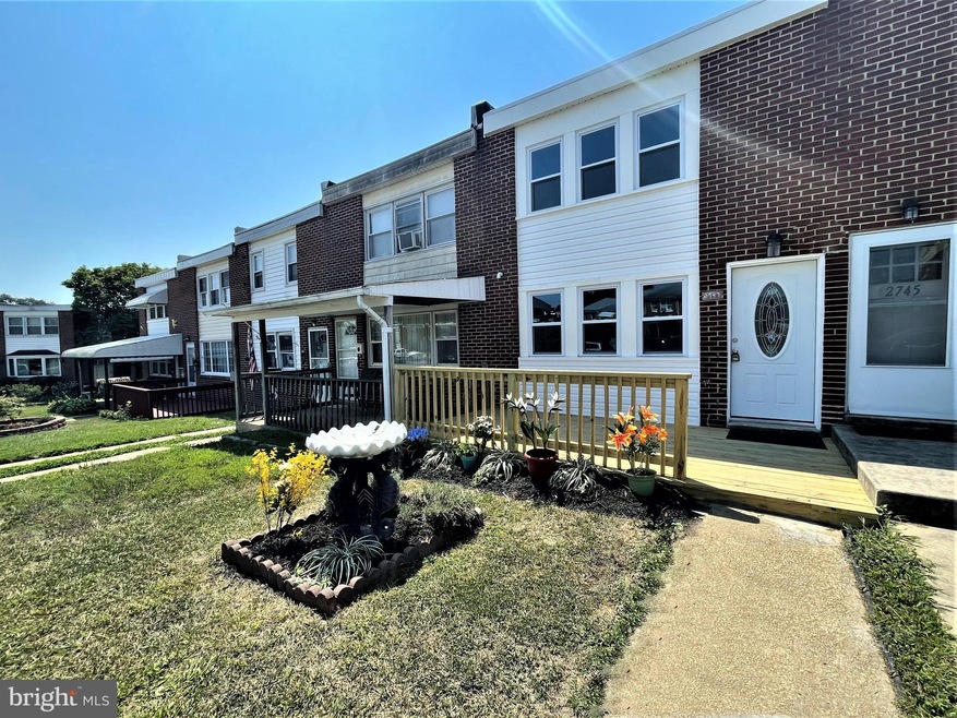 2747 Norfen Rd, Halethorpe, MD 21227 - photo 1