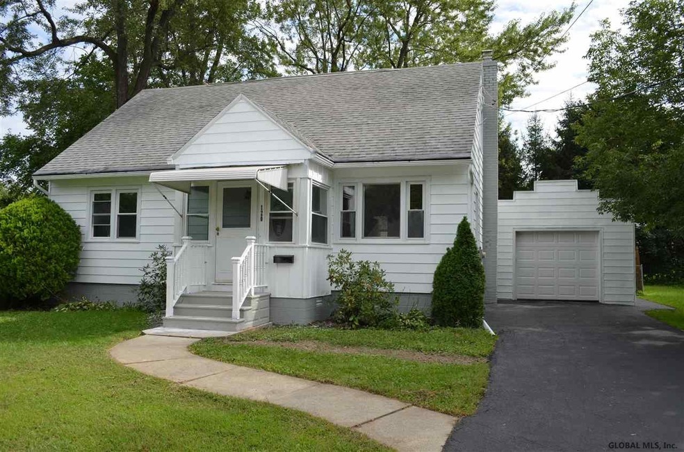120 Hampton Ave, Rensselaer, NY 12144 - photo 1