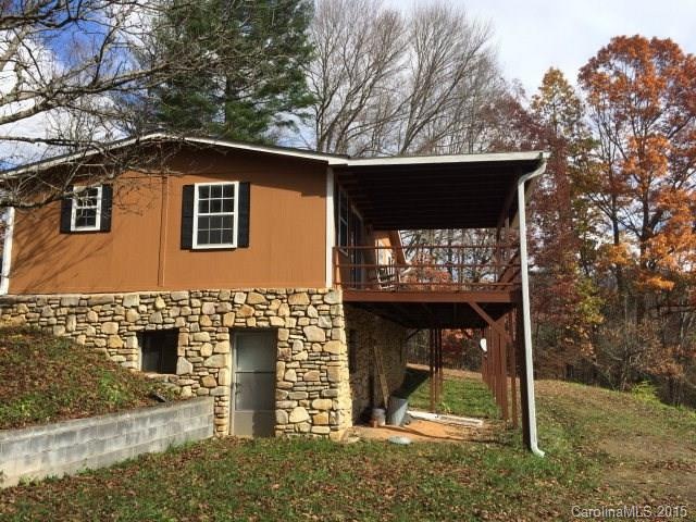 502 English Branch Rd, Burnsville, NC 28714 - photo 1